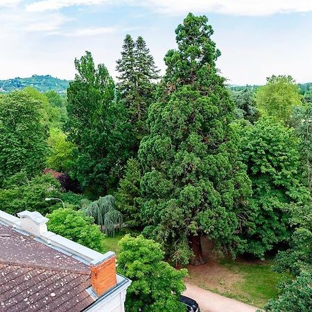 Bel Appartement Au Bord De L'Allier Classe 4* 维琪 外观 照片